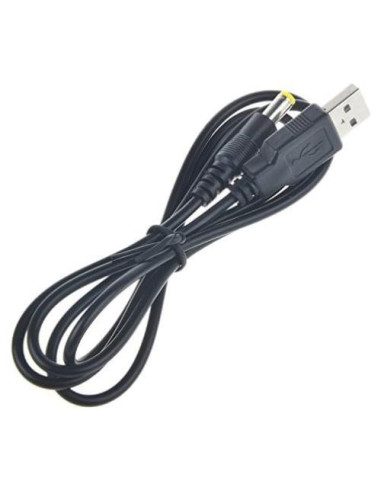 Cable de Carga USB KONKIN BOO para Linterna Kaito KA404