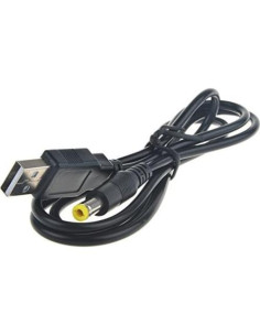 Cable de Carga USB KONKIN BOO para Linterna Kaito KA404 2