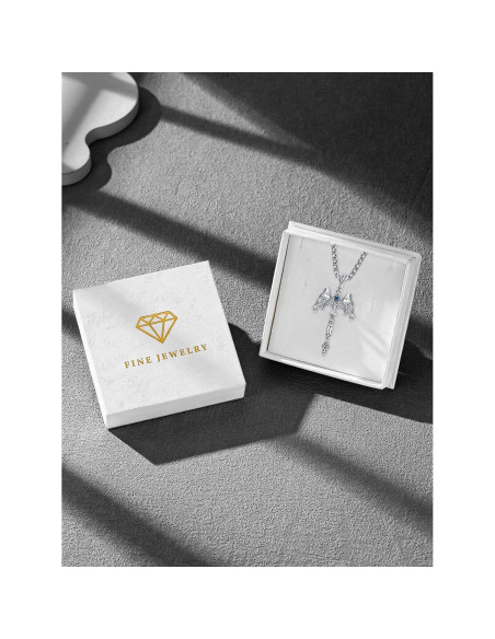 Collar Mjolnir Vikingo Ruichicoo Plata 925 Unisex