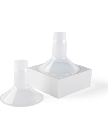 Kit de Repuestos para Extractor de Leche Motif Roam - 28 mm y Más