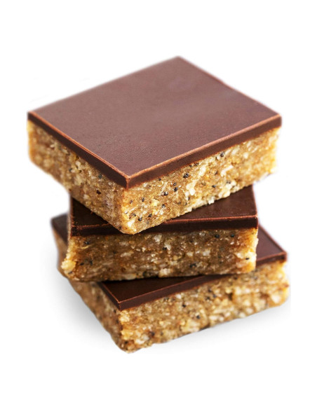 Barras de Lactancia Sra. Patel, 2 Cajas, Sin Gluten, Veganas Barras de Lactancia Sra. Patel, 2 Cajas, Sin Gluten, Veganas