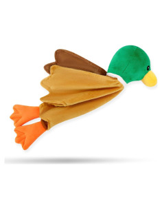 Manta de Seguridad Pato Mallard Gicoherero 39.9x34.8 cm