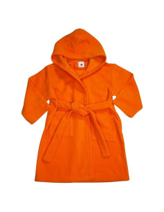 Bata con Capucha de Forro Polar Pegasus para Bebés y Niños