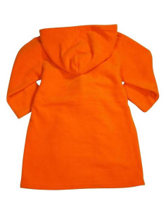 Bata con Capucha de Forro Polar Pegasus para Bebés y Niños 2