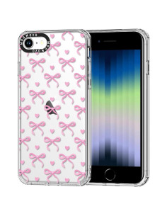 Funda MOSNOVO para iPhone SE/8/7 - Protección Militar 2.01m