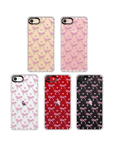 Funda MOSNOVO para iPhone SE/8/7 - Protección Militar 2.01m