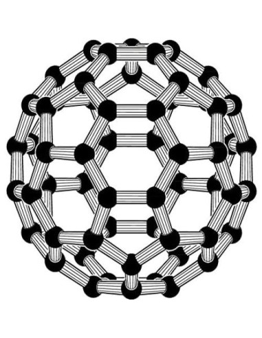 Cápsulas de Aceite de Aguacate Orgánico C60 100ml Grado Alimenticio