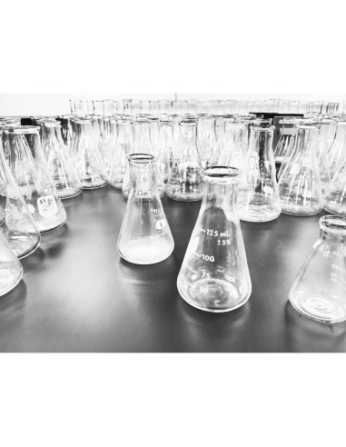 Cápsulas de Aceite de Aguacate Orgánico C60 100ml Grado Alimenticio