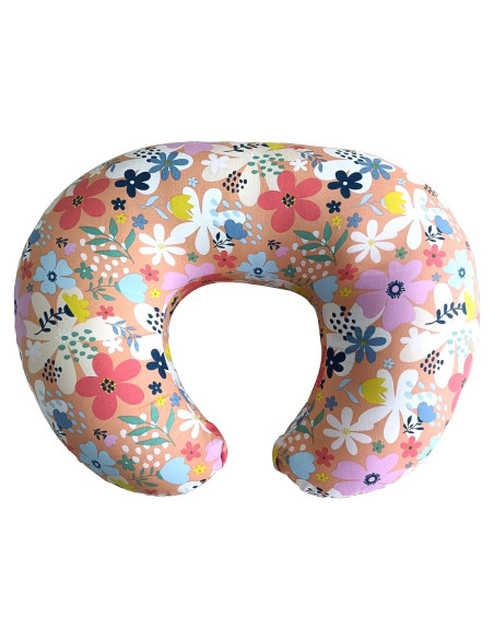 Almohada de Lactancia Ezencon 100% Algodón Floral 71 Almohada de Lactancia Ezencon 100% Algodón Floral 71