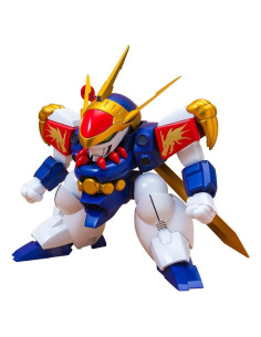 Kit de Modelo Ryujinmaru Plamax MS-02 Max Factory Anime