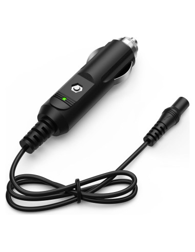 Cable de Alimentación 14V CC para Cargador NOCO GB70 GB150