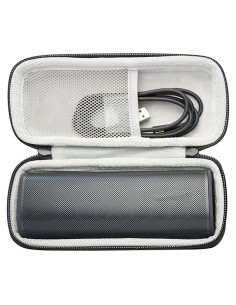 Funda Dura EVA para Altavoz Sonos Roam - Bolsa de Viaje