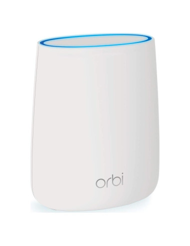 Satélite WiFi NETGEAR Orbi RBS20 - Blanco (Reacondicionado)