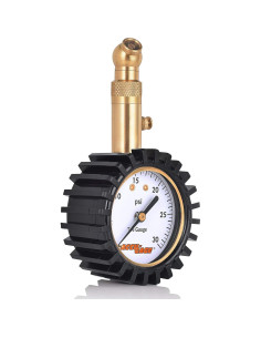 Medidor de Presión de Neumáticos Accu-Gage RS30XA 0-30psi 2