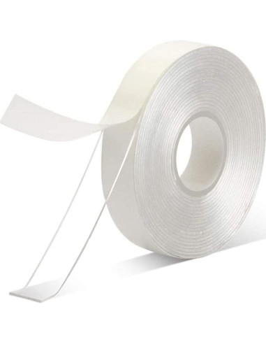 Cinta Doble Cara Aylaa T008 3.05m Alta Resistencia Adhesiva