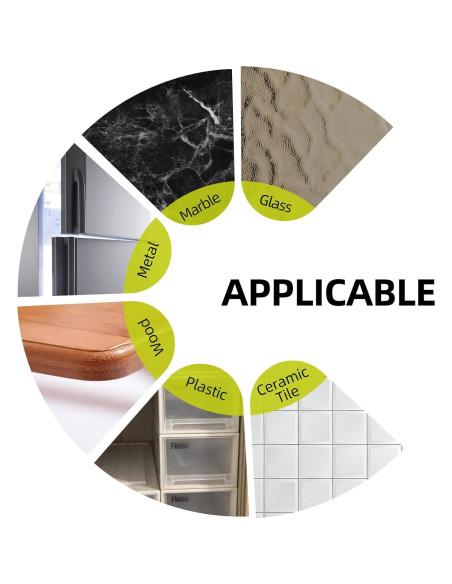 Cinta Doble Cara Aylaa T008 3.05m Alta Resistencia Adhesiva