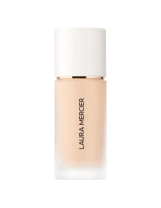 Base Líquida Laura Mercier Real Flawless 0N1 Seda 131g