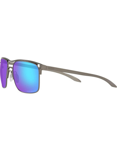 Gafas de sol Oakley Holbrook Ti Cuadradas Hombre Polarizadas