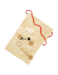 Bolsa Misteriosa Montessori Outlet para 3-6 Años - Artículos Familiares