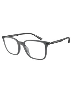 Gafas de Prescripción Emporio Armani EA3242U Cuadradas Hombre