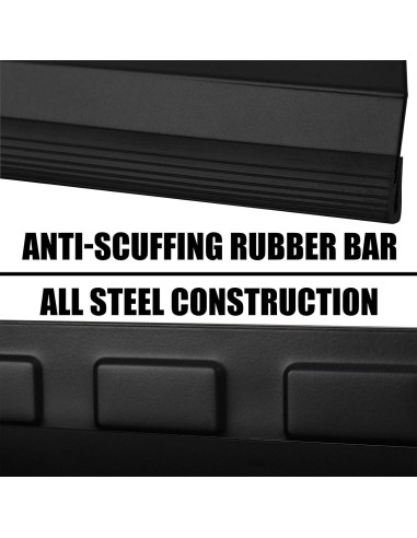 Juego de 4 Bandejas Magnéticas Mayouko para Herramientas 15-30 cm