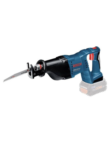 Sierra Recíproca Inalámbrica Bosch Professional GSA 18V-LI