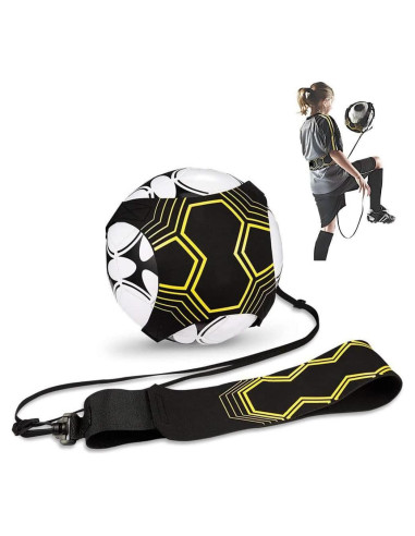 Cinturón de Entrenamiento de Fútbol Duiyehui 2024US Ajustable