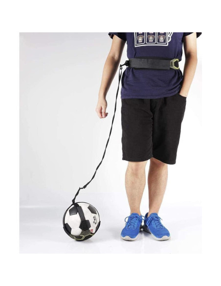 Cinturón de Entrenamiento de Fútbol Duiyehui 2024US Ajustable