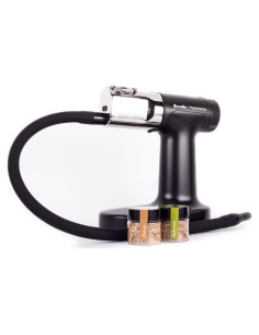 Ahumador de Alimentos Portátil Polyscience Pro con Astillas