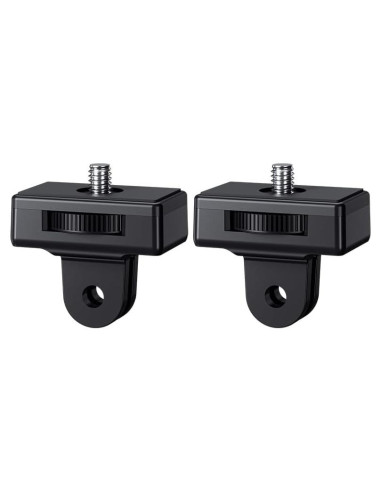 Adaptador de Montaje JJC para Trípode de Cámara de Acción