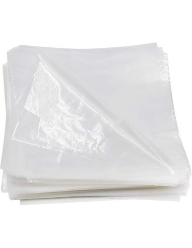 Fundas Desechables para Máquina de Tatuaje Autdor - 250PCS