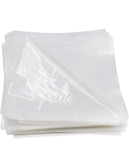 Fundas Desechables para Máquina de Tatuaje Autdor - 250PCS