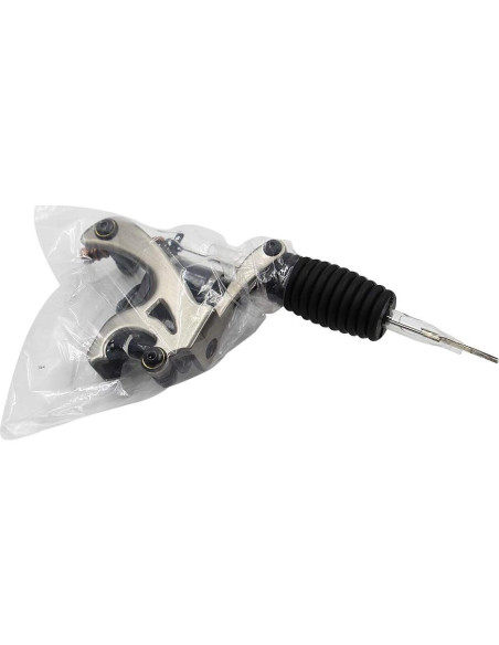 Fundas Desechables para Máquina de Tatuaje Autdor - 250PCS