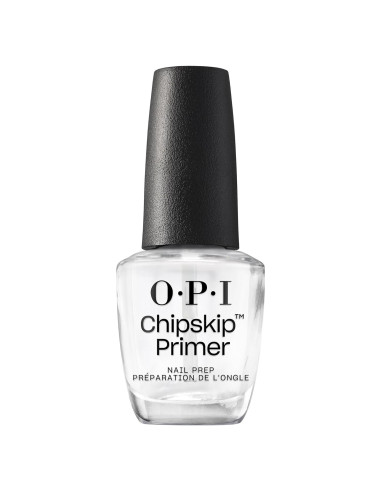 Base Coat Esmalte Uñas OPI 15g Transparente Resistente Chips