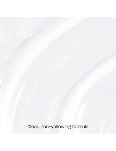 Base Coat Esmalte Uñas OPI 15g Transparente Resistente Chips