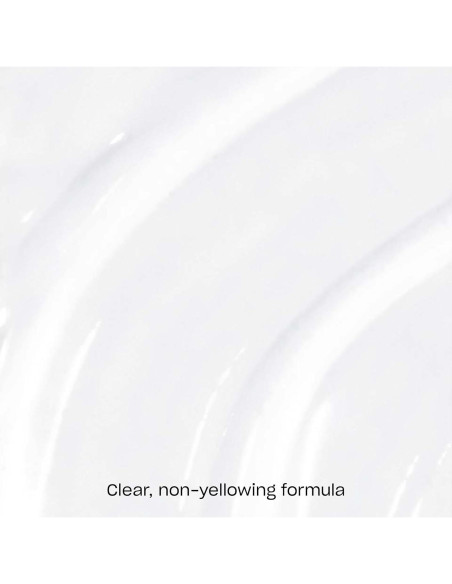 Base Coat Esmalte Uñas OPI 15g Transparente Resistente Chips