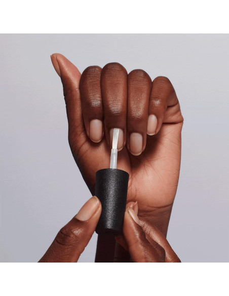 Base Coat Esmalte Uñas OPI 15g Transparente Resistente Chips