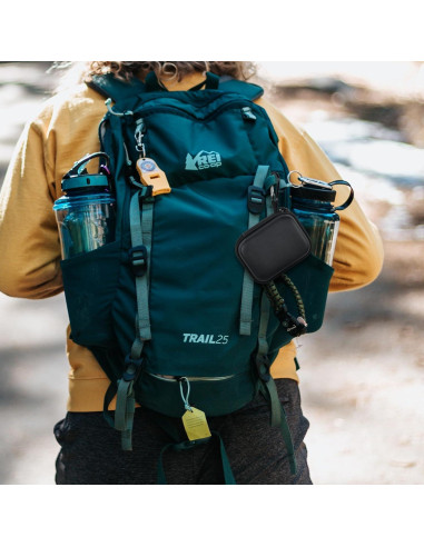 Funda Boobowl para Banco de Energía Anker 621 Nano 5000mAh