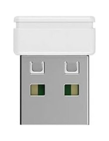 Juego de Teclado y Ratón Inalámbrico Cherry DW 9100 Slim Blanco