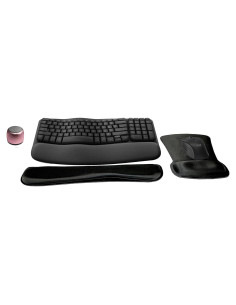 Combo Inalámbrico Teclado y Ratón Logitech MK670 + Altavoz Bluetooth