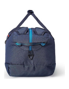 Bolsa de viaje Gregory Supply 40L plegable repelente agua azul 2
