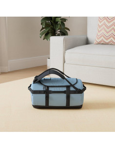 Duffel de Expedición The North Face Base Camp 50L Rojo/Negro 2