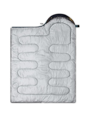 Saco de Dormir Impermeable XYNHML para Camping 0-25C