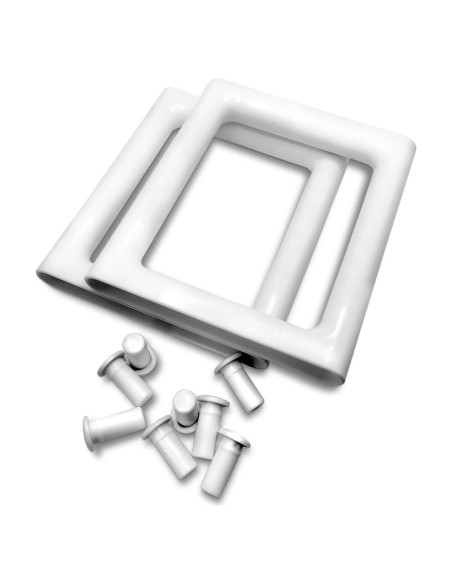 Kit de Reemplazo de Mango Jexobox para Cooler Coleman Xtreme