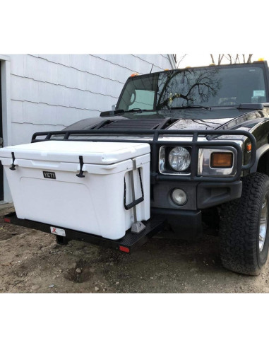 Conjunto de Cerradura DENY D-SA17 para Neveras YETI Tundra 105-125qt