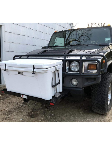 Conjunto de Cerradura DENY D-SA17 para Neveras YETI Tundra 105-125qt