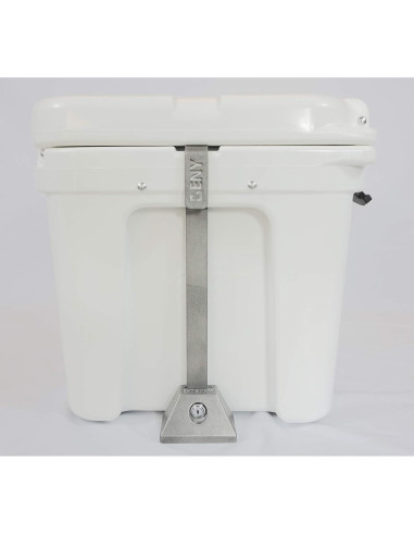 Conjunto de Cerradura DENY D-SA17 para Neveras YETI Tundra 105-125qt