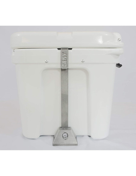 Conjunto de Cerradura DENY D-SA17 para Neveras YETI Tundra 105-125qt