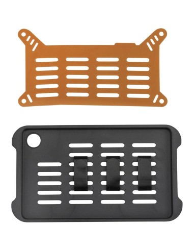 Estuche Pelican Ruck R60 Verde OD a prueba de agua y caídas