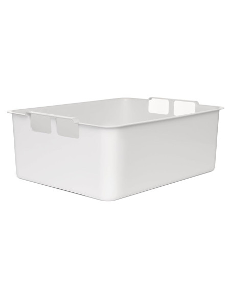 Canasta de Alimentos Secos RTIC Ultra-Ligera 52 QT